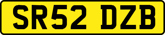 SR52DZB