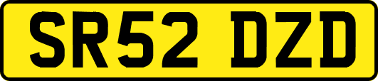 SR52DZD