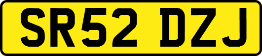 SR52DZJ