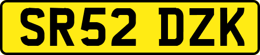 SR52DZK