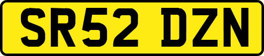 SR52DZN