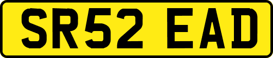 SR52EAD