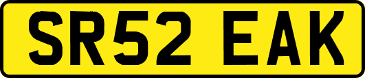 SR52EAK