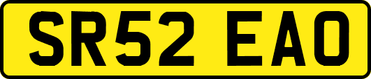 SR52EAO