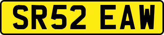 SR52EAW