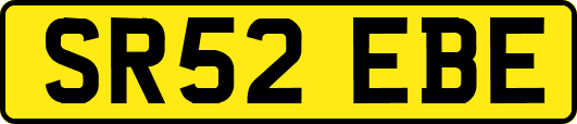 SR52EBE