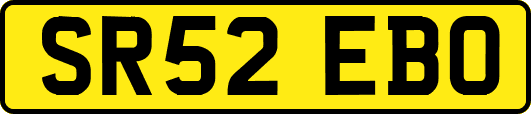 SR52EBO