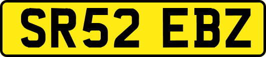 SR52EBZ