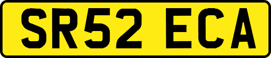 SR52ECA