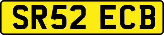 SR52ECB