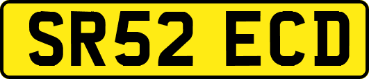 SR52ECD