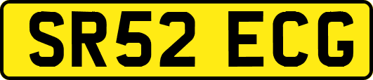 SR52ECG