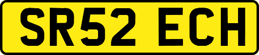 SR52ECH