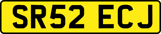 SR52ECJ