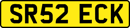 SR52ECK