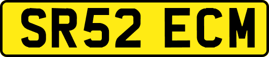 SR52ECM