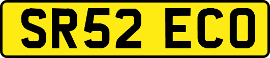 SR52ECO
