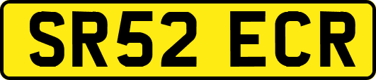 SR52ECR