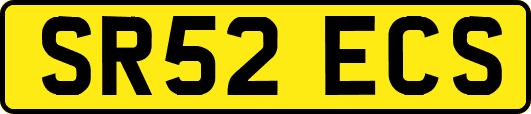 SR52ECS