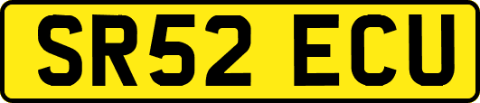 SR52ECU