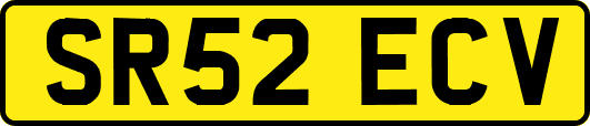 SR52ECV