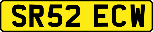 SR52ECW