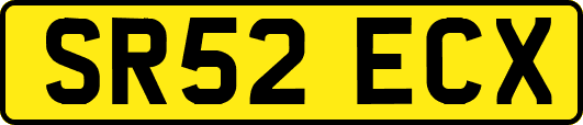 SR52ECX