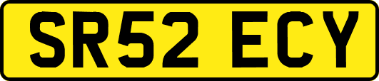 SR52ECY
