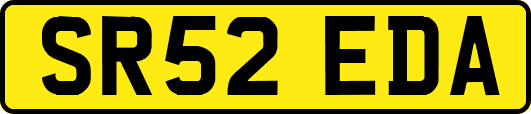 SR52EDA
