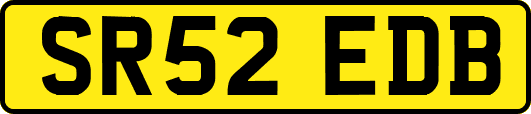SR52EDB