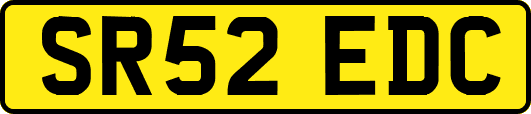 SR52EDC
