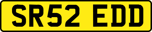 SR52EDD