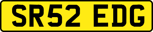 SR52EDG