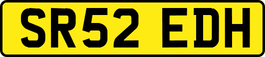 SR52EDH