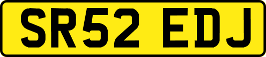 SR52EDJ