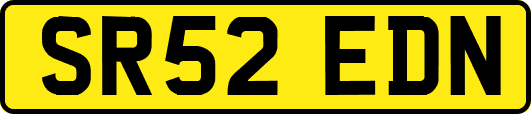 SR52EDN