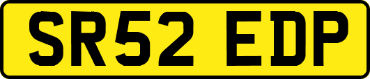 SR52EDP