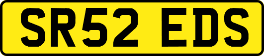 SR52EDS