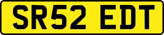 SR52EDT