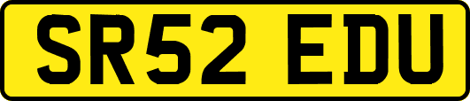 SR52EDU