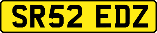 SR52EDZ