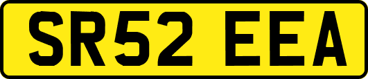 SR52EEA