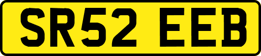 SR52EEB