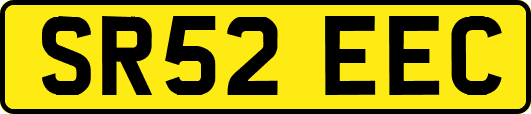 SR52EEC
