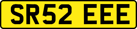 SR52EEE