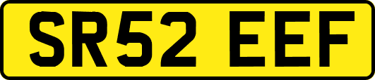 SR52EEF