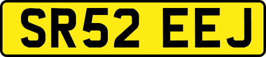 SR52EEJ