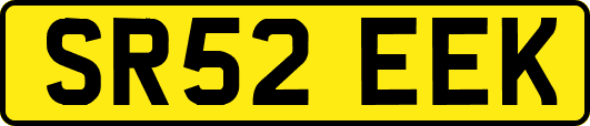 SR52EEK