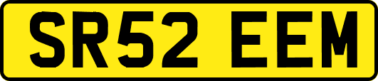 SR52EEM