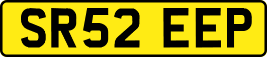SR52EEP